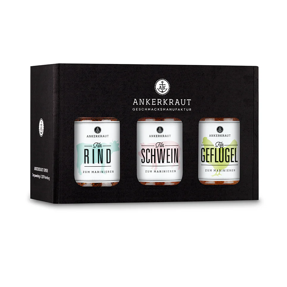 Neues von Ankerkraut